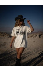 Load image into Gallery viewer, Here For The Pardi Graphic Tee
