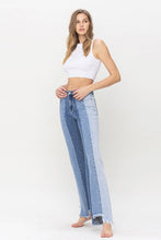 Load image into Gallery viewer, Barbara Flare Vervet Jeans
