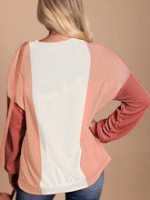 Load image into Gallery viewer, Amira Long Sleeve Shirt
