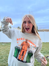 Load image into Gallery viewer, Stay Trashy Pullover
