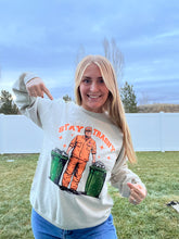 Load image into Gallery viewer, Stay Trashy Pullover
