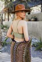 Load image into Gallery viewer, Velvet Bralette
