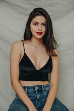 Load image into Gallery viewer, Velvet Bralette
