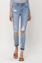 Load image into Gallery viewer, Maren Flying Monkey Jeans
