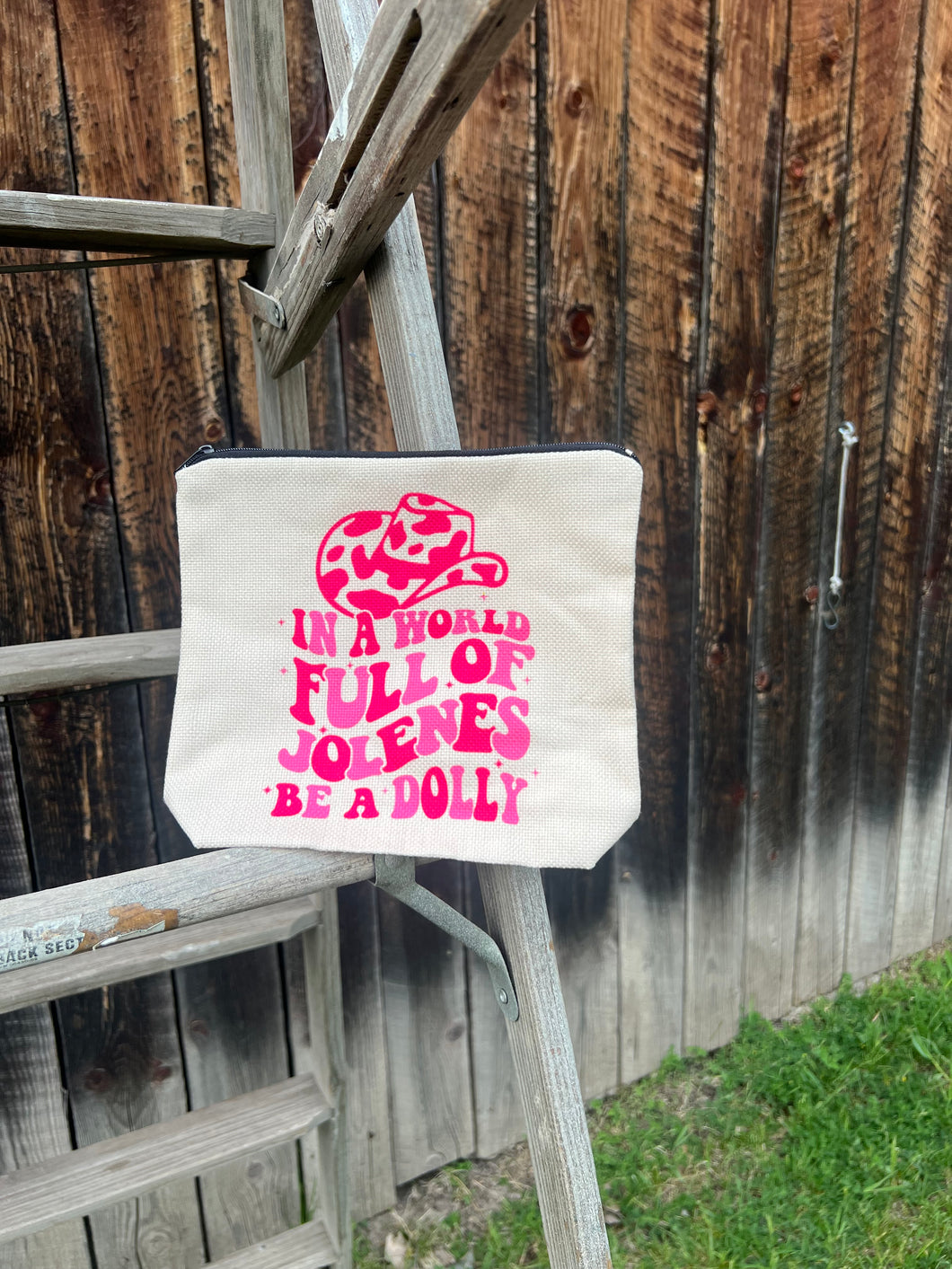 Be a Dolly Bag