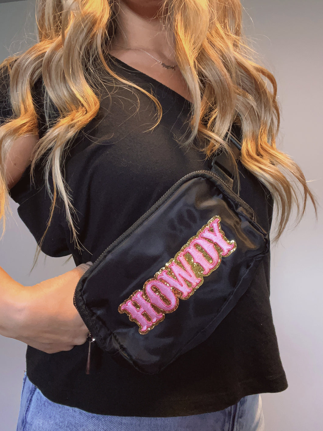 Howdy Everywhere Bag
