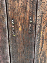 Load image into Gallery viewer, YeeHaw Earrings

