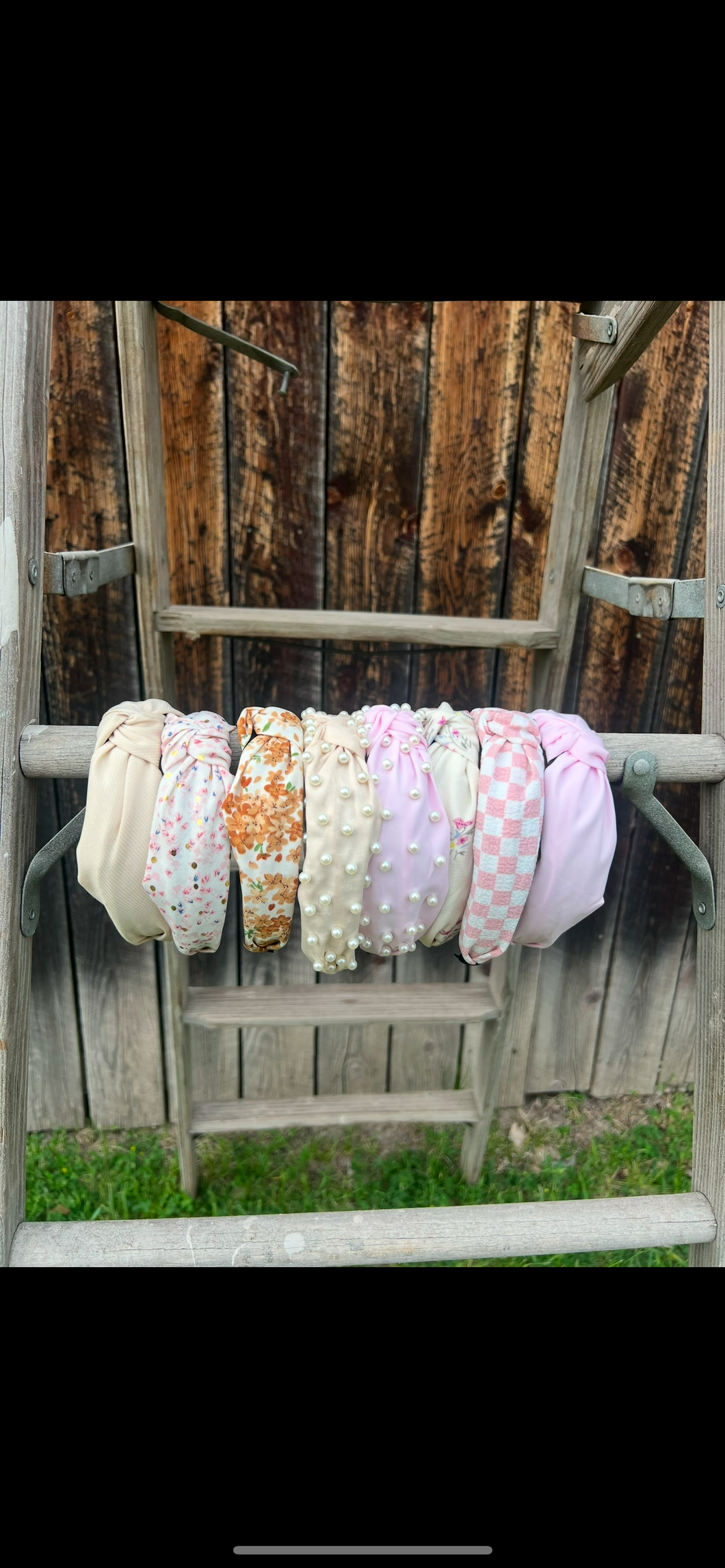 Headbands