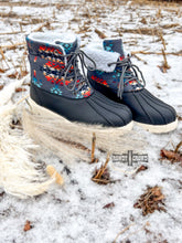 Load image into Gallery viewer, Down Canyon Duck Boots

