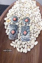 Load image into Gallery viewer, Rodeo Queen Earrings
