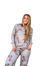Load image into Gallery viewer, Two Piece Cowgirl Set
