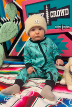 Load image into Gallery viewer, Howdy Desert Onesie
