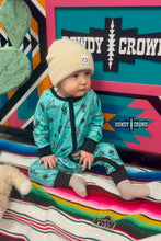 Load image into Gallery viewer, Howdy Desert Onesie
