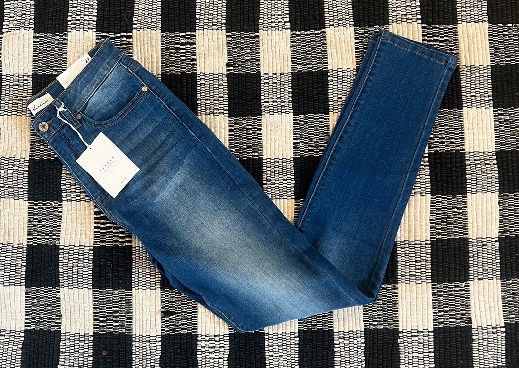 Morgan Kan Can Jeans