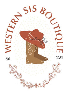 Western Sis Boutique