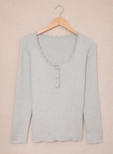 Load image into Gallery viewer, Gray Sweater

