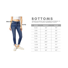 Load image into Gallery viewer, Tanya Kan Can Jeans
