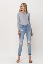 Load image into Gallery viewer, Maren Flying Monkey Jeans
