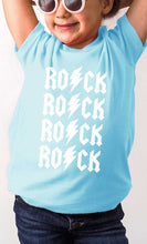 Load image into Gallery viewer, Rock N Roll Kids Graphic Tee
