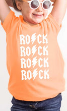 Load image into Gallery viewer, Rock N Roll Kids Graphic Tee
