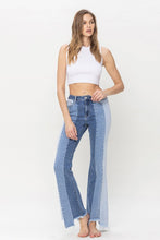 Load image into Gallery viewer, Barbara Flare Vervet Jeans
