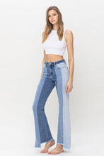 Load image into Gallery viewer, Barbara Flare Vervet Jeans
